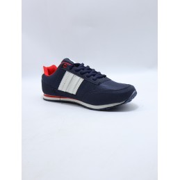 BUTY MĘSKIE. Size: 41/46 (12 par/paczka) Kolor jak na zdzięciu