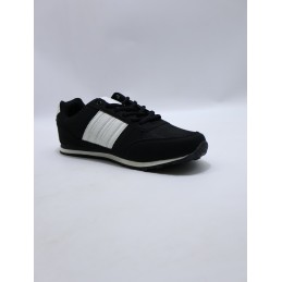 BUTY MĘSKIE. Size: 41/46 (12 par/paczka) Kolor jak na zdzięciu