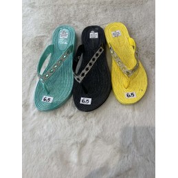 Buty Klapki Damskie...