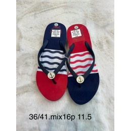 Buty Klapki Damskie...