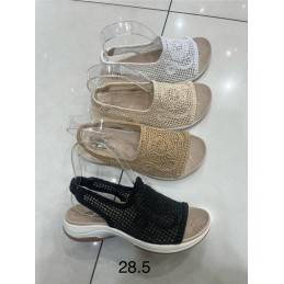 Buty Sandały Damskie...