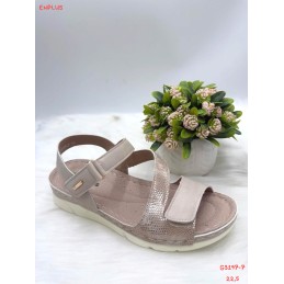 Buty Sandały Damskie...