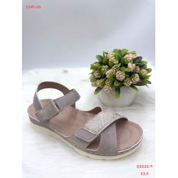 Buty Sandały Damskie...