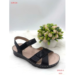 Buty Sandały Damskie...