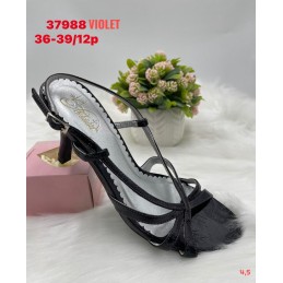 Buty Sandały Damskie...