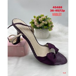 Buty Sandały Damskie...