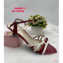 Buty Sandały Damskie...