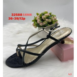 Buty Sandały Damskie...