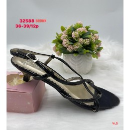 Buty Sandały Damskie...