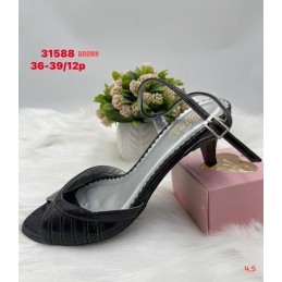 Buty Sandały Damskie...