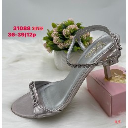 Buty Sandały Damskie...