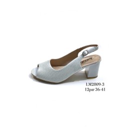 Buty Sandały Damskie...