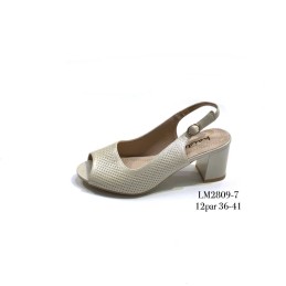 Buty Sandały Damskie...