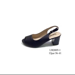 Buty Sandały Damskie...