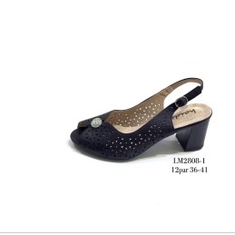 Buty Sandały Damskie...