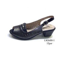 Buty Sandały Damskie...