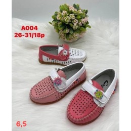Buty Półbuty dziecięce (26...