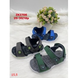 Buty Sandały dziecięce...
