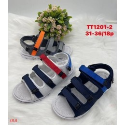 Buty Sandały dziecięce...