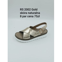 Buty Sandały Damskie...