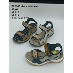 Buty Sandały Damskie...