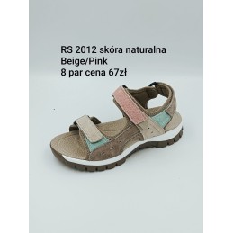 Buty Sandały Damskie...