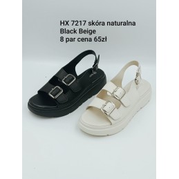 Buty Sandały Damskie...