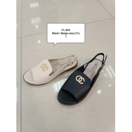 Buty Sandały Damskie...