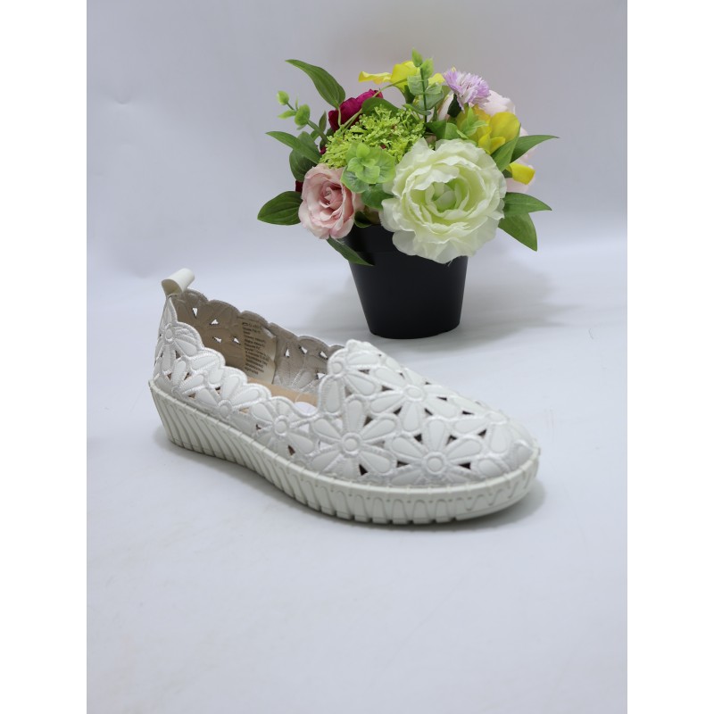 BUTY DAMSKIE. Size: 36/41 (12 par/paczka) Kolor jak na zdzięciu
