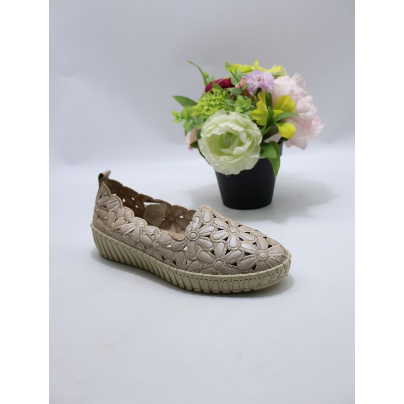 BUTY DAMSKIE. Size: 36/41 (12 par/paczka) Kolor jak na zdzięciu