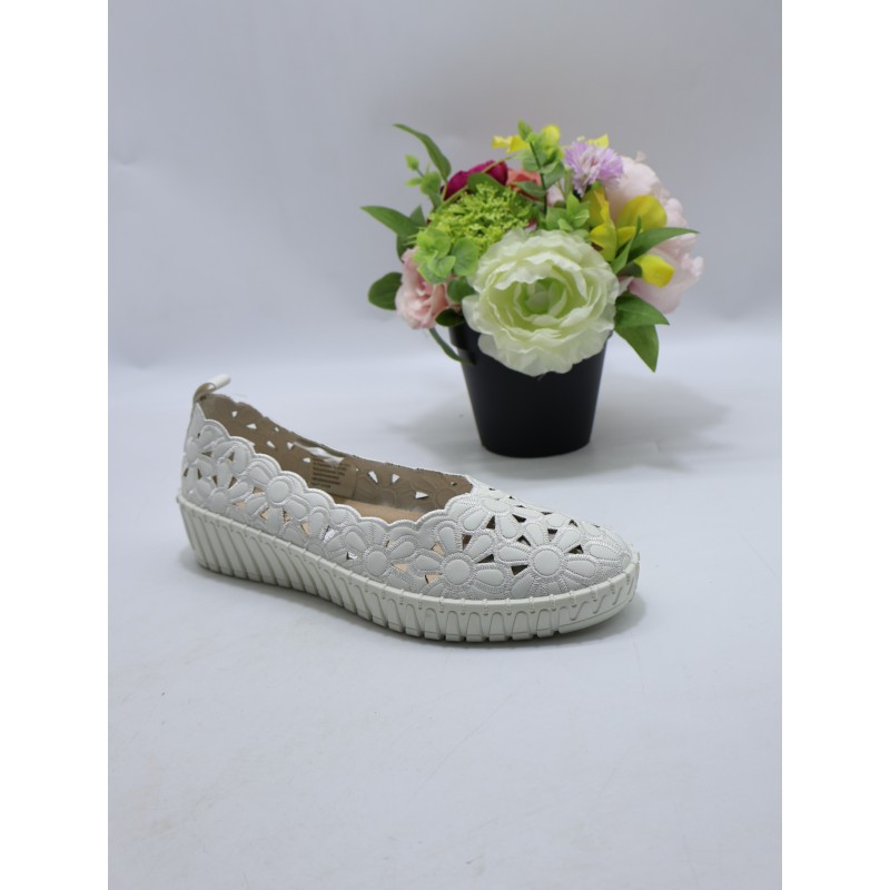 BUTY DAMSKIE. Size: 36/41 (12 par/paczka) Kolor jak na zdzięciu
