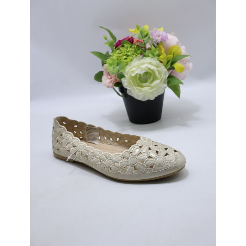 BUTY DAMSKIE. Size: 36/41 (12 par/paczka) Kolor jak na zdzięciu