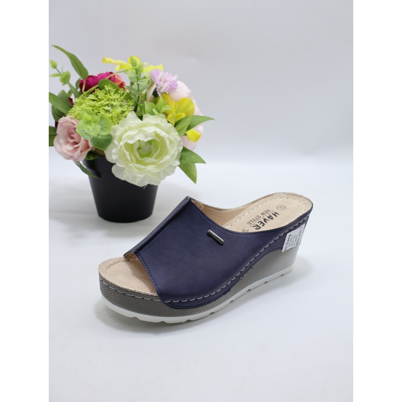 KAPCIE DAMSKIE. Size: 36/41 (8 par/paczka) Kolor jak na zdzięciu