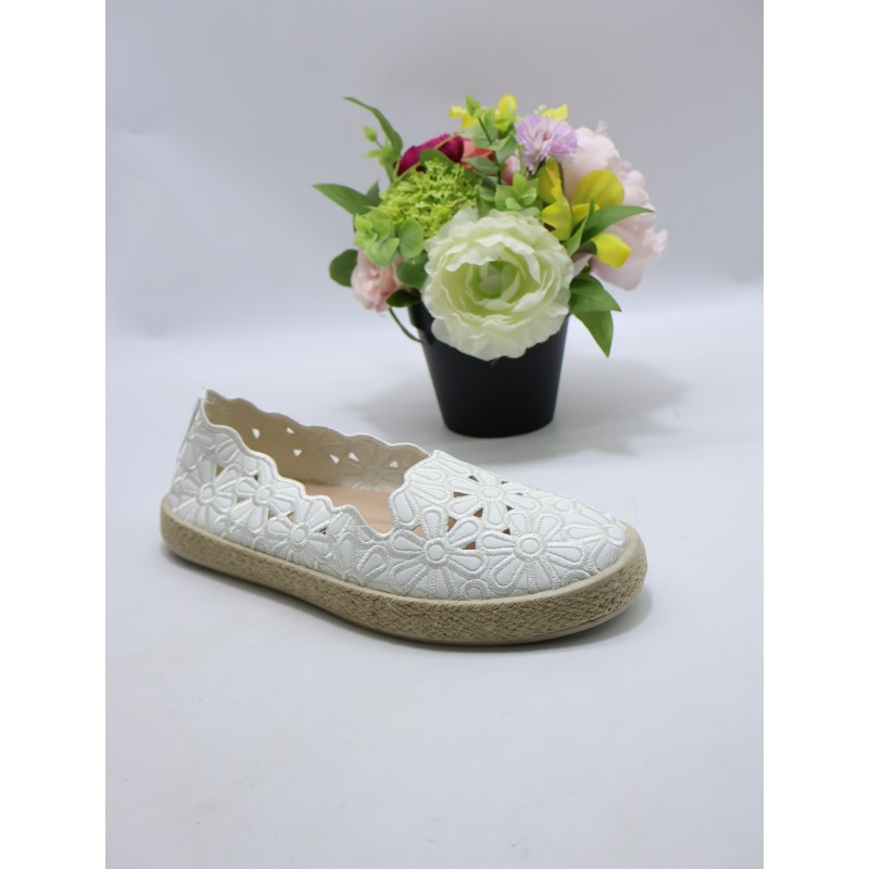 BUTY DAMSKIE. Size: 36/41 (12 par/paczka) Kolor jak na zdzięciu