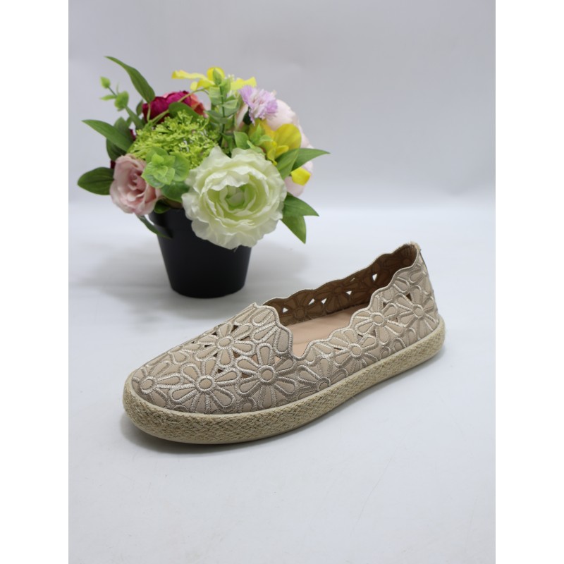 BUTY DAMSKIE. Size: 36/41 (12 par/paczka) Kolor jak na zdzięciu