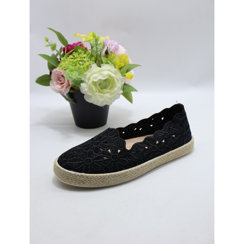 BUTY DAMSKIE. Size: 36/41 (12 par/paczka) Kolor jak na zdzięciu