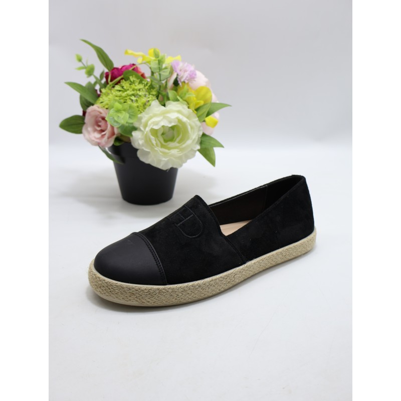 BUTY DAMSKIE. Size: 36/41 (12 par/paczka) Kolor jak na zdzięciu
