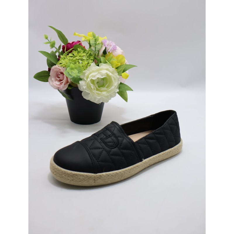 BUTY DAMSKIE. Size: 36/41 (12 par/paczka) Kolor jak na zdzięciu