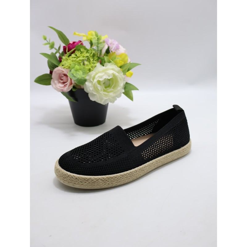 BUTY DAMSKIE. Size: 36/41 (12 par/paczka) Kolor jak na zdzięciu