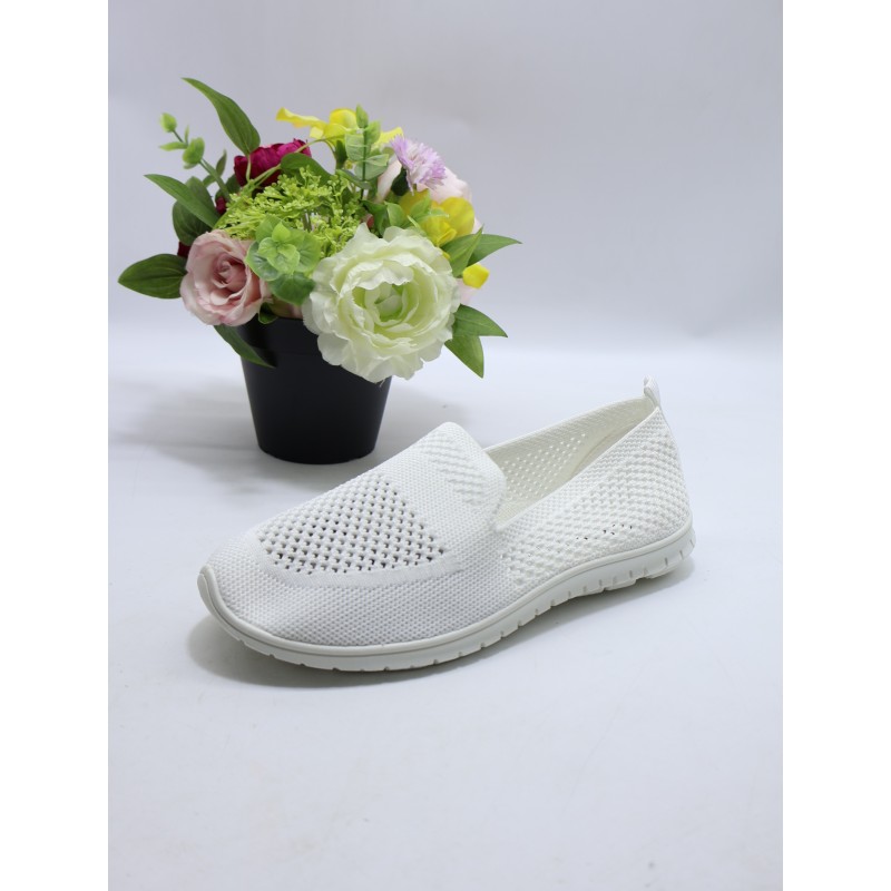 BUTY DAMSKIE. Size: 36/41 (12 par/paczka) Kolor jak na zdzięciu