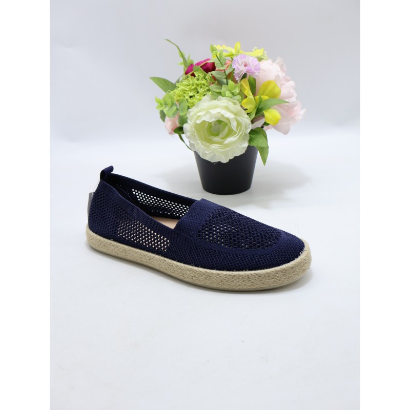 BUTY DAMSKIE. Size: 36/41 (12 par/paczka) Kolor jak na zdzięciu