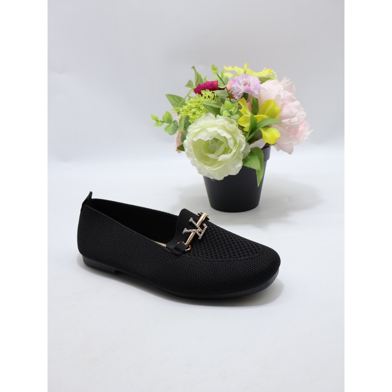 BUTY DAMSKIE. Size: 36/41 (12 par/paczka) Kolor jak na zdzięciu