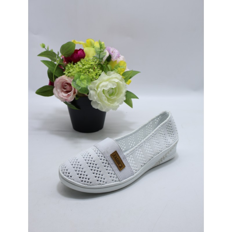 BUTY DAMSKIE. Size: 36/41 (12 par/paczka) Kolor jak na zdzięciu
