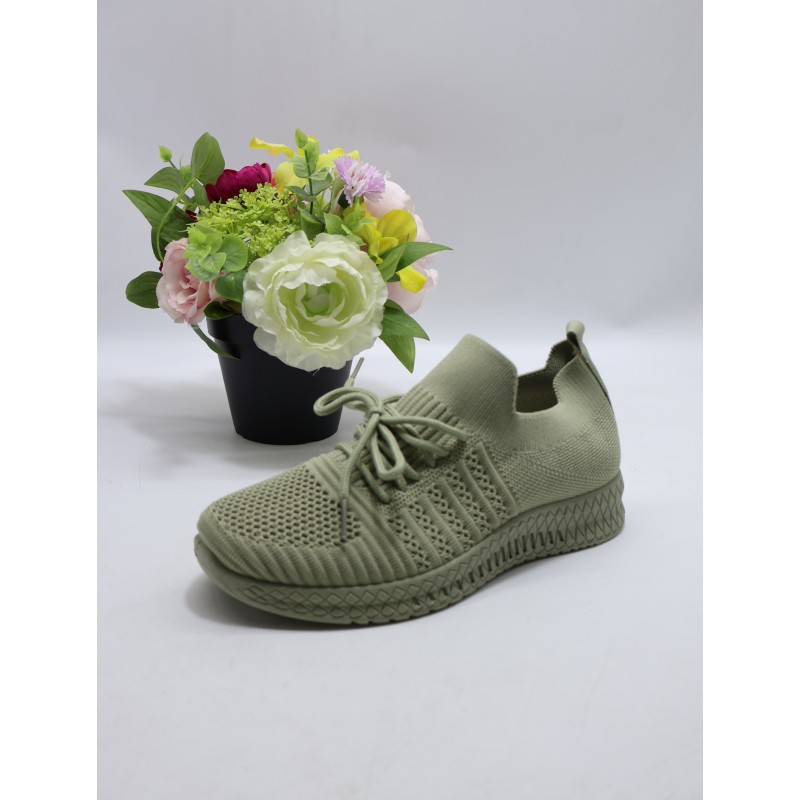 BUTY DAMSKIE. Size: 36/41 (12 par/paczka) Kolor jak na zdzięciu