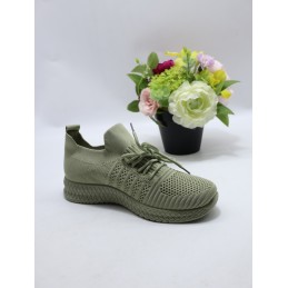 BUTY DAMSKIE. Size: 36/41 (12 par/paczka) Kolor jak na zdzięciu