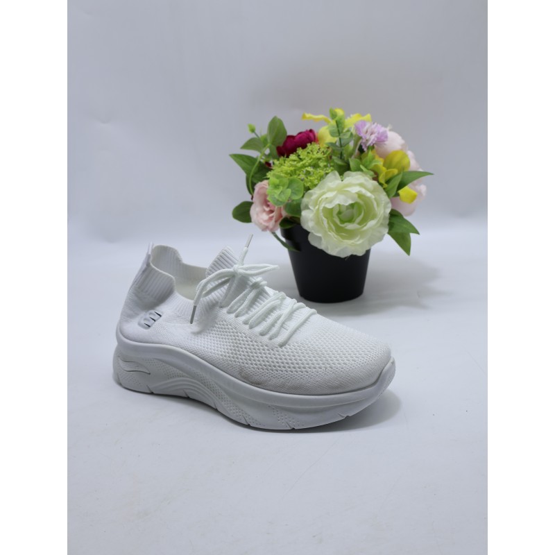 BUTY DAMSKIE. Size: 36/41 (12 par/paczka) Kolor jak na zdzięciu