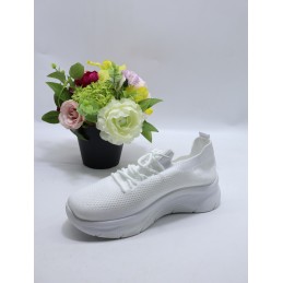 BUTY DAMSKIE. Size: 36/41 (12 par/paczka) Kolor jak na zdzięciu