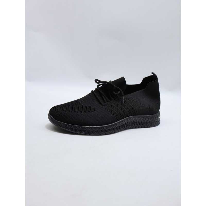 BUTY MĘSKIE. Size: 40/45 (12 par/paczka) Kolor jak na zdzięciu