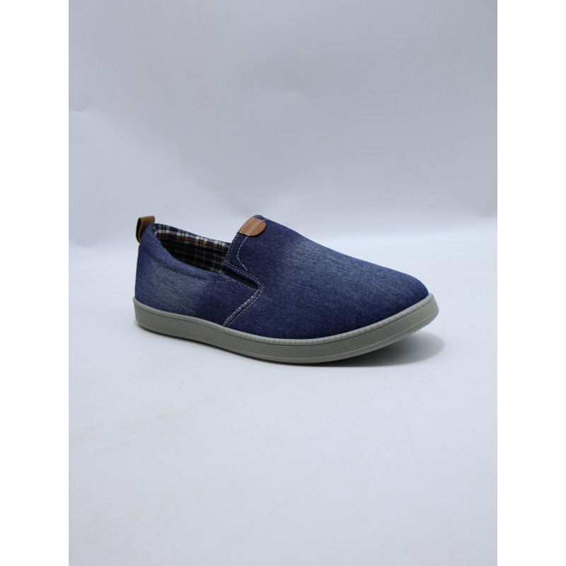 BUTY MĘSKIE. Size: 41/46 (12 par/paczka) Kolor jak na zdzięciu