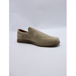 BUTY MĘSKIE. Size: 40/46 (12 par/paczka) Kolor jak na zdzięciu